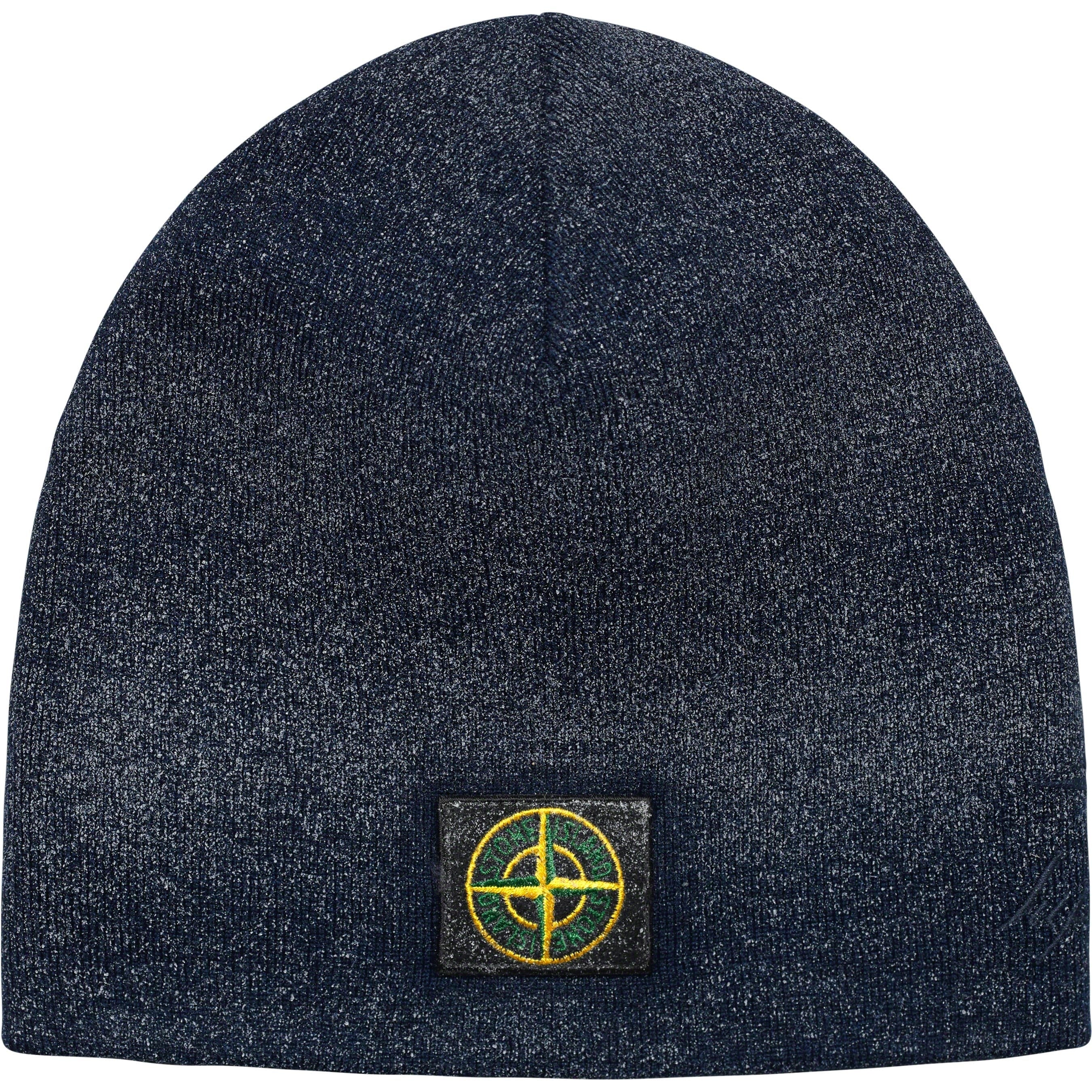 Supreme®/Stone Island® Reflective Beanie view 12